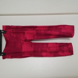 NWT Old Navy Capri Leggins High waist